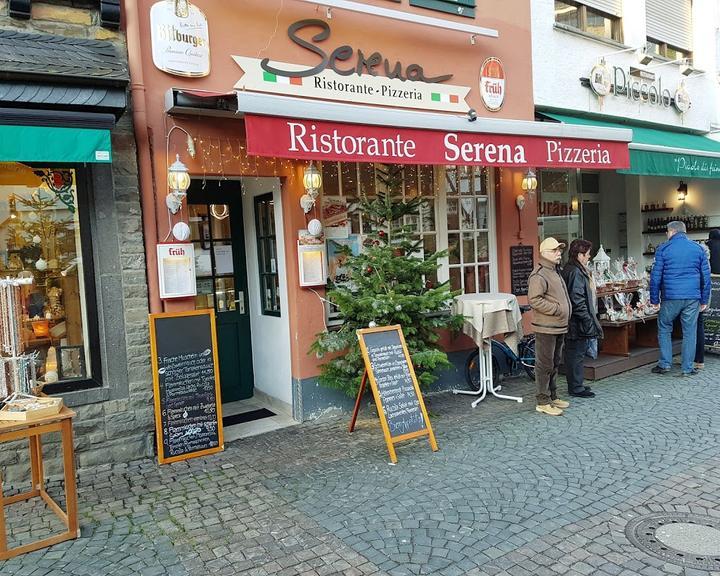 Ristorante Pizzeria Serena